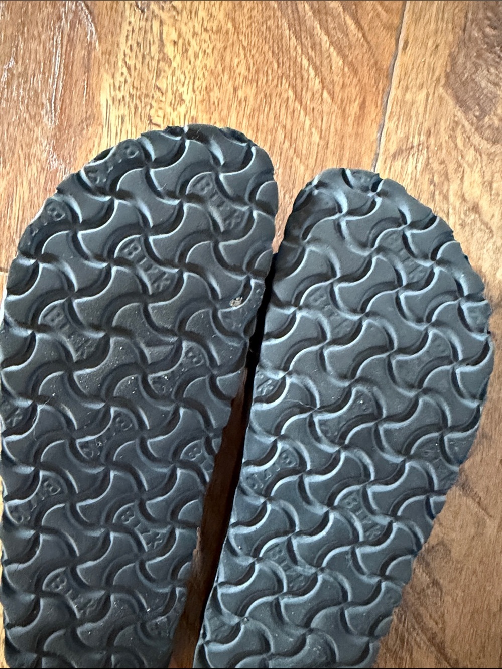 Birkenstock Madrid EVA Essentials 37 Black - Picture 6 of 9